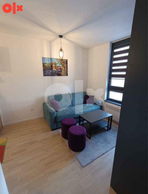 Apartman Bjelasnica Smuk 2
