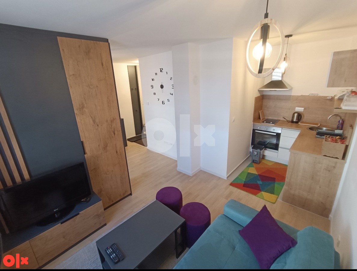 Apartman Bjelasnica Smuk 3