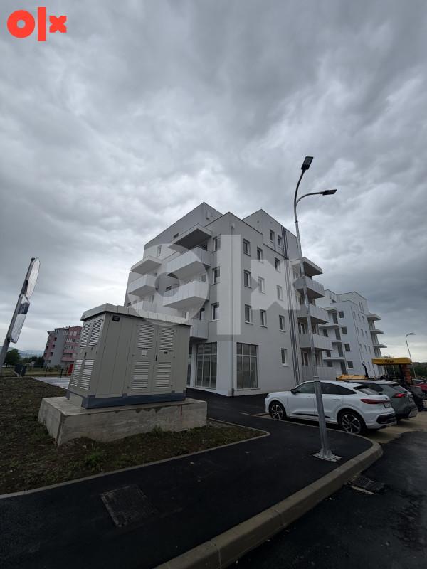 Stan Penthouse Bihać - 93,06 m2 NOVOGRADNJA