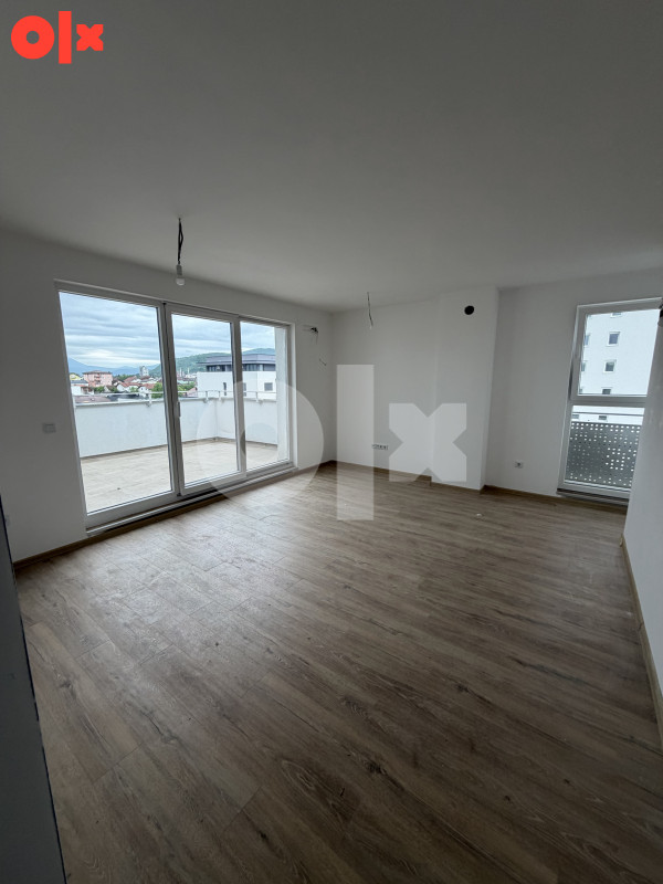 Stan Penthouse Bihać - 93,06 m2 NOVOGRADNJA 3