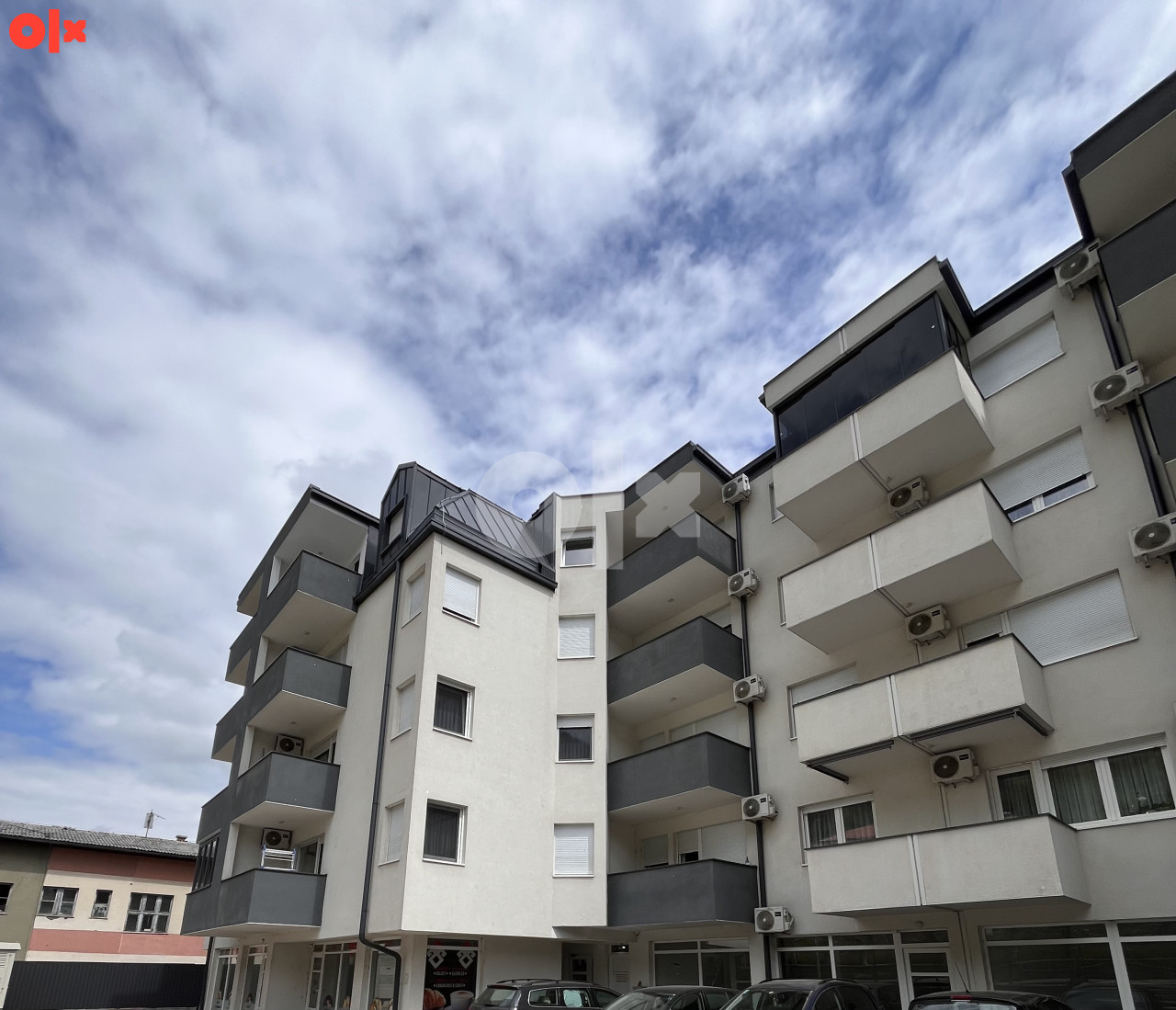 Stan Visoko 87m2