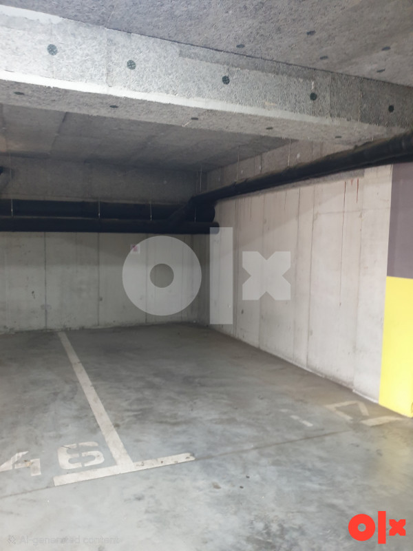 Garaža Sarajevo - Centar 14m2