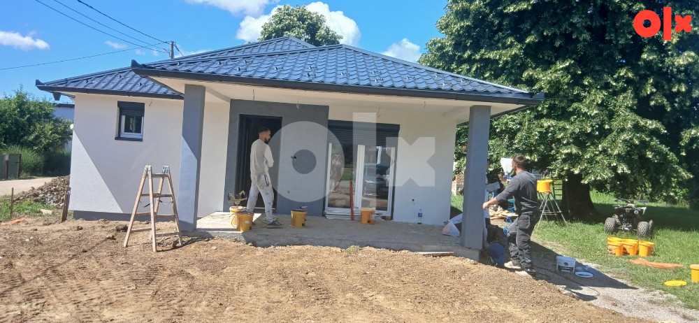 Kuća Laktaši (Jablan) – pohled 2