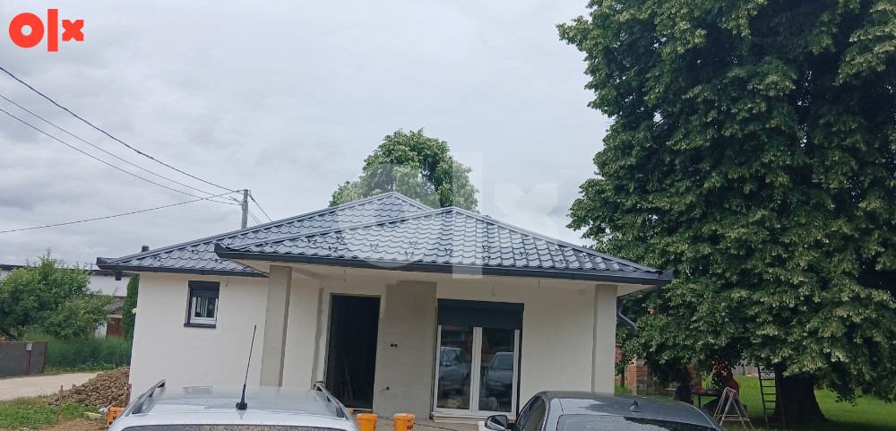Kuća Laktaši (Jablan) – pohled 3