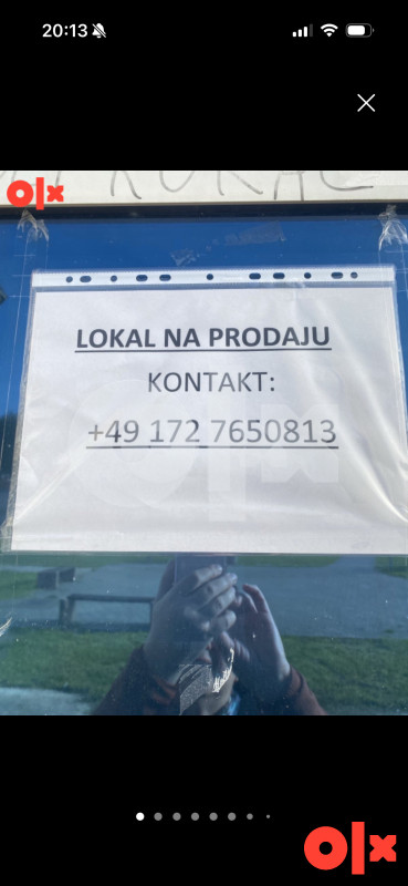 Poslovni prostor Laktaši