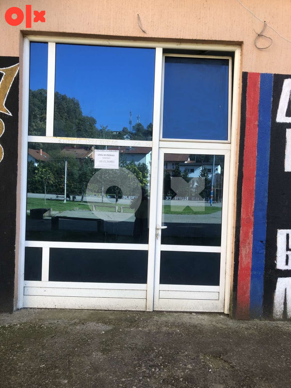 Poslovni prostor Laktaši 2