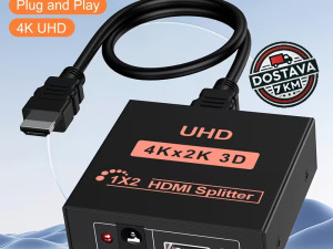 HDMI Splitter razdjelnik