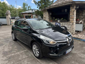 Renault Clio 1.5 dCi NAVI - 66kw-2016.g. Reg do 6/27.g.