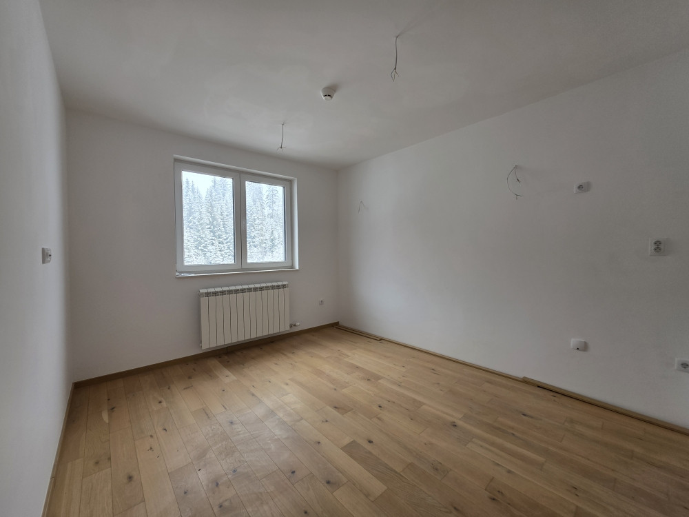Prodaja manji dvosoban apartman Jahorina 2