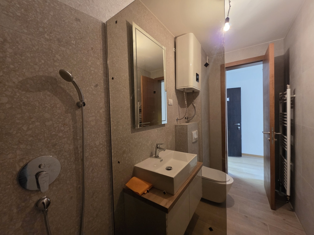 Prodaja manji dvosoban apartman Jahorina 5