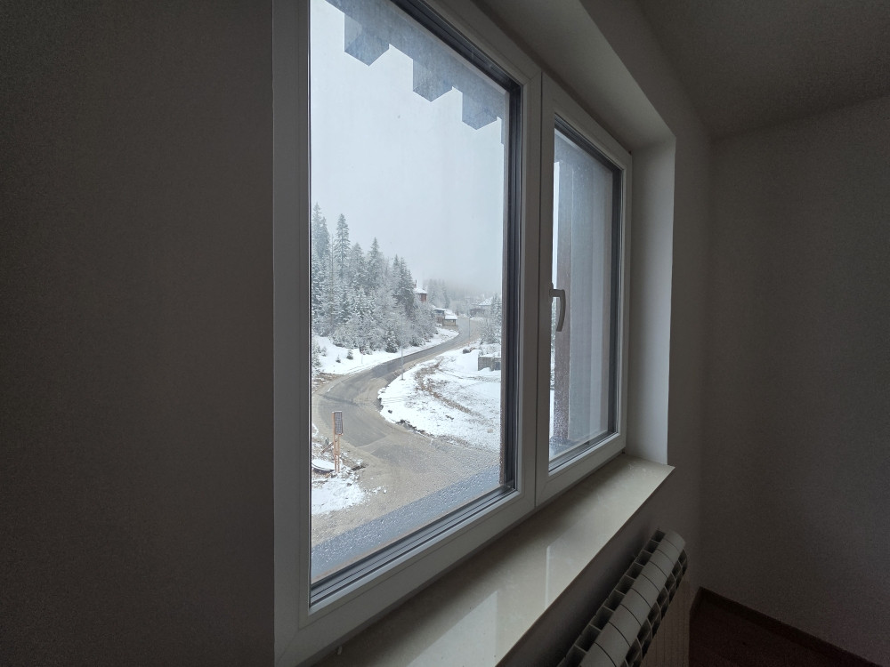 Prodaja manji dvosoban apartman Jahorina 10