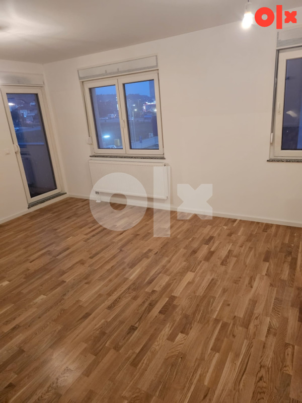 Stanovi i apartmani Srebrenik