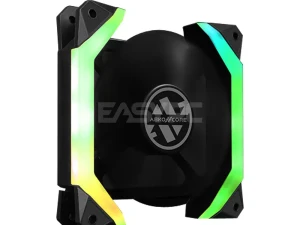 Kuler ABKO 120mm RGB Fan