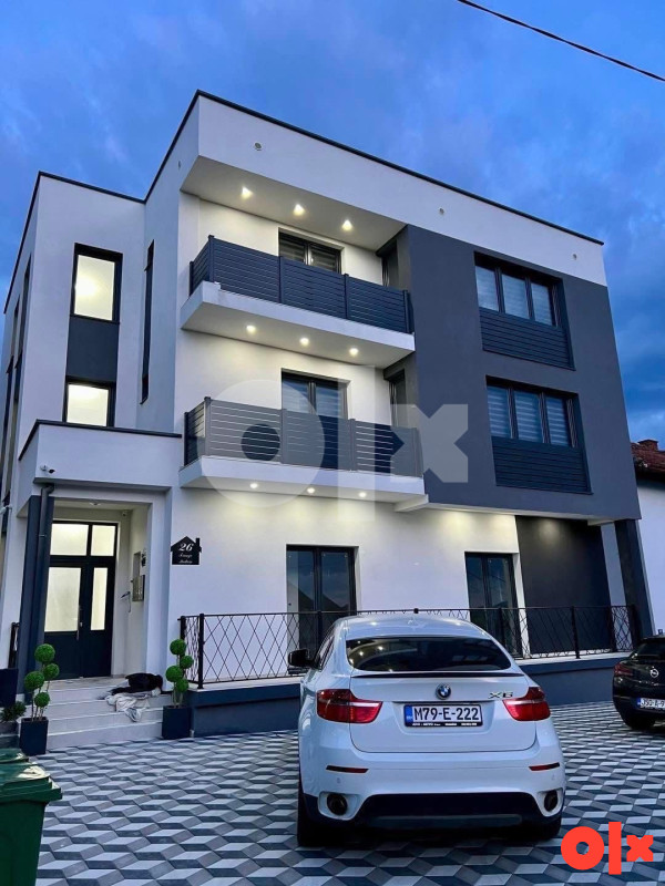 Stan Gradačac 55m2 Sprat 1 Zona 1 Centar IZNAJMLJIVANJE 3