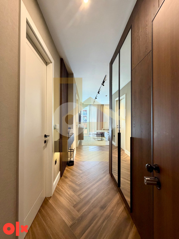 PREMIUM Dvosoban stan u strogom Centru grada 12
