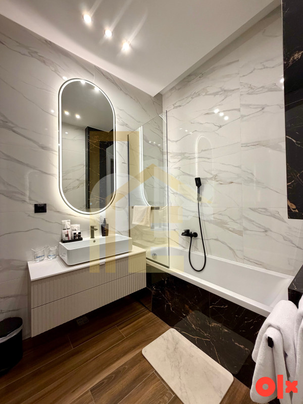 PREMIUM Dvosoban stan u strogom Centru grada 18