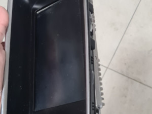 Audi Q5 navigacija DVD monitor