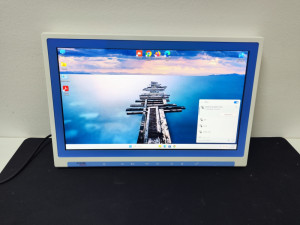 All in one Advantech Touch i7 6600u 8GB 120GB WIN 11 PRO AIO