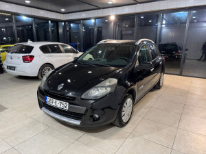 RENAULT CLIO 1.5 DCI, 2010 GOD, REGISTROVAN,NAVI