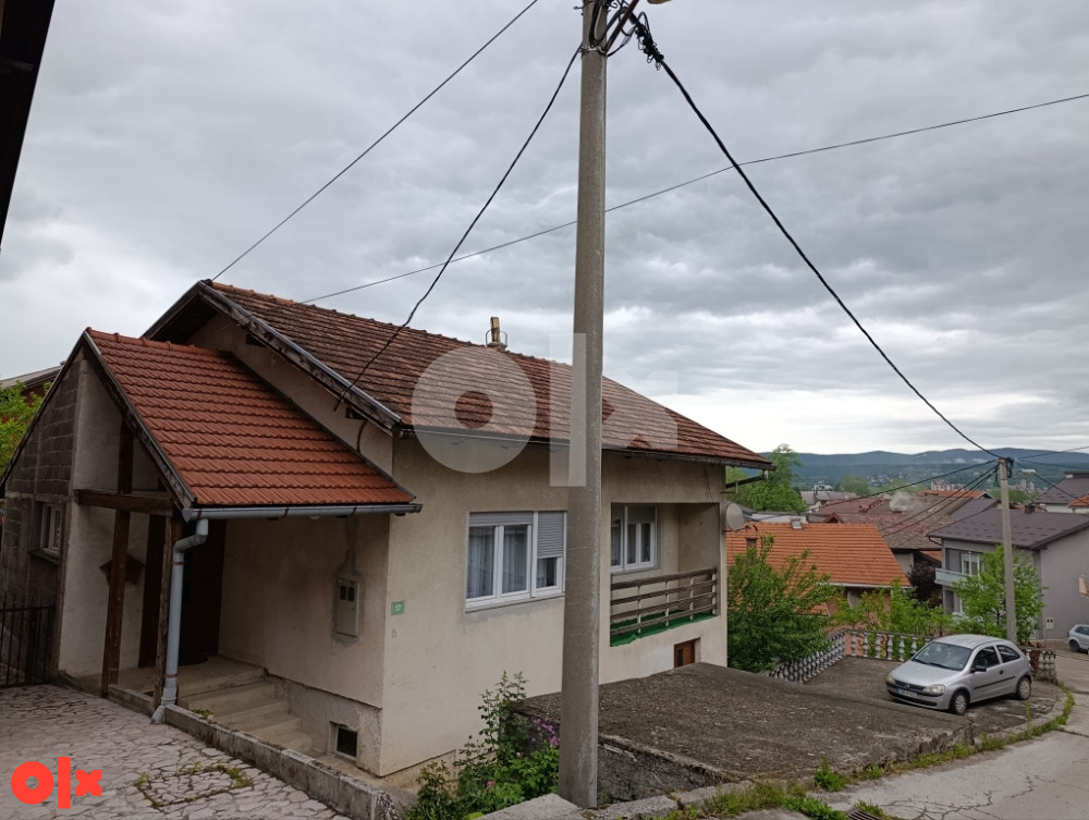 Kuća sa odličnom lokacijom 2