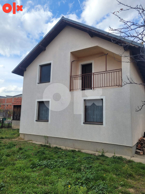 Kuća Zvornik 100m2