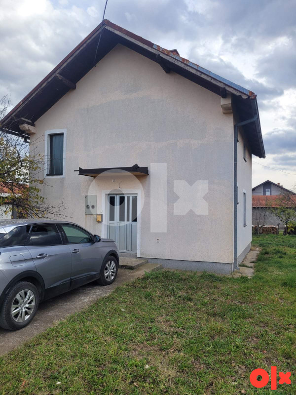 Kuća Zvornik 100m2 2