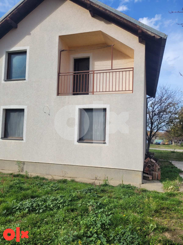 Kuća Zvornik 100m2 3
