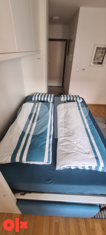 Stan na dan AIDA Naselje Miljacka 3