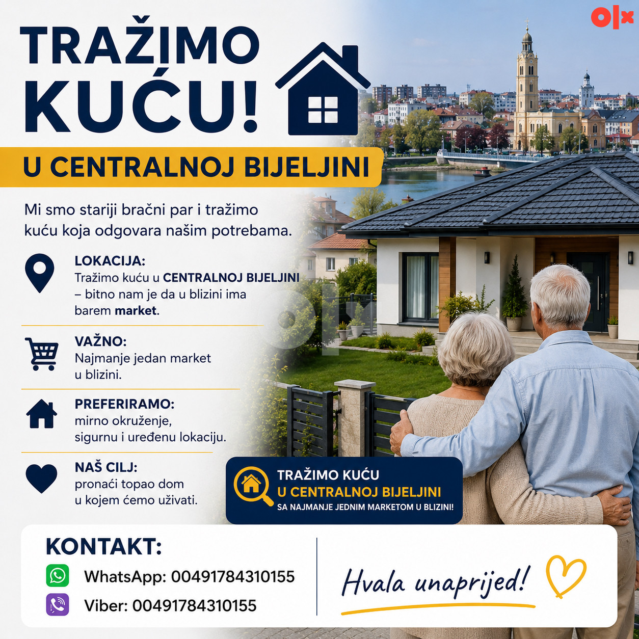 Kuća Bijeljina