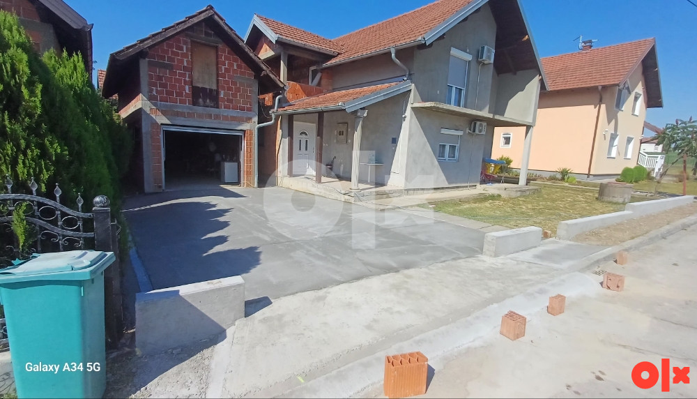 Kuća - Donji Brezik Brčko 2