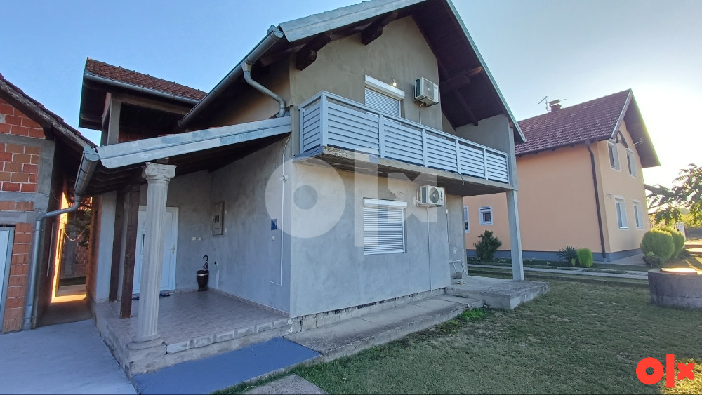 Kuća - Donji Brezik Brčko