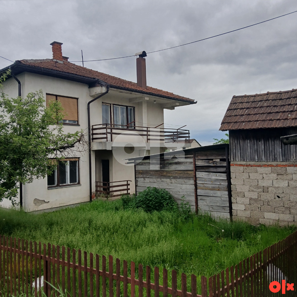 Kuća Doboj