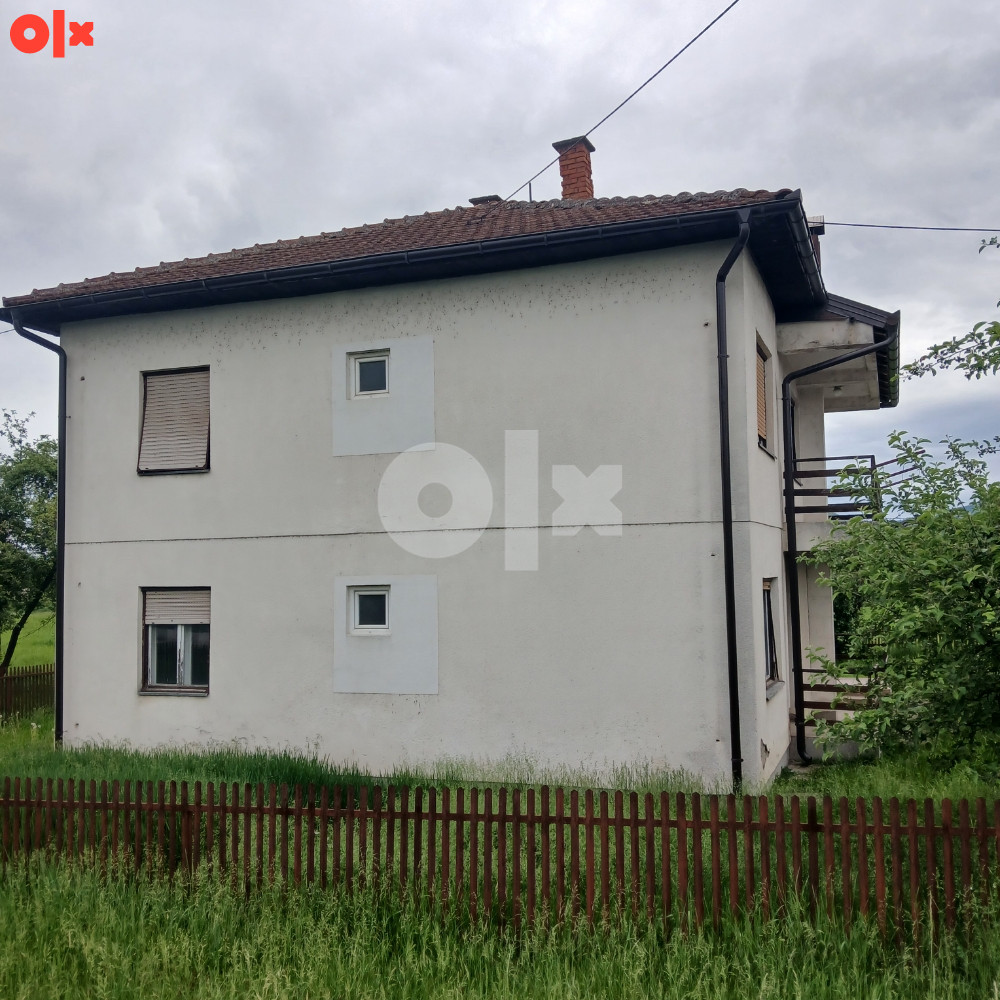 Kuća Doboj 2