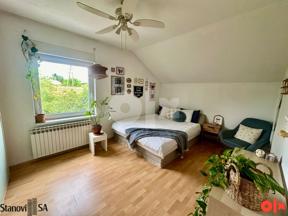 Kuća sa garažom-Ilidža 10