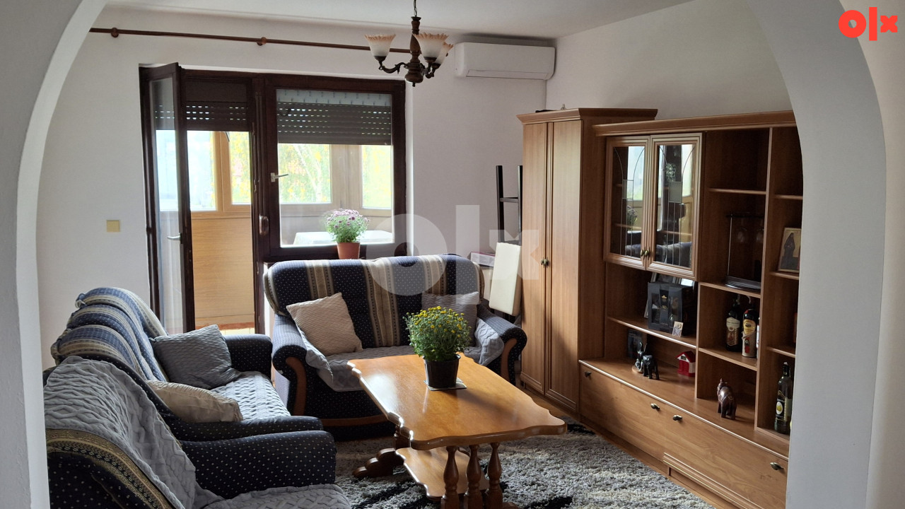 Namješten stan Bijeljina Intergaj 50m2