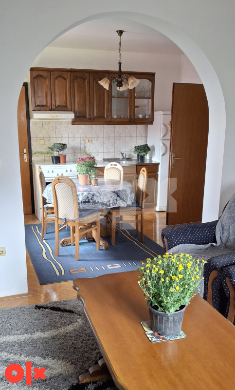 Namješten stan Bijeljina Intergaj 50m2 2