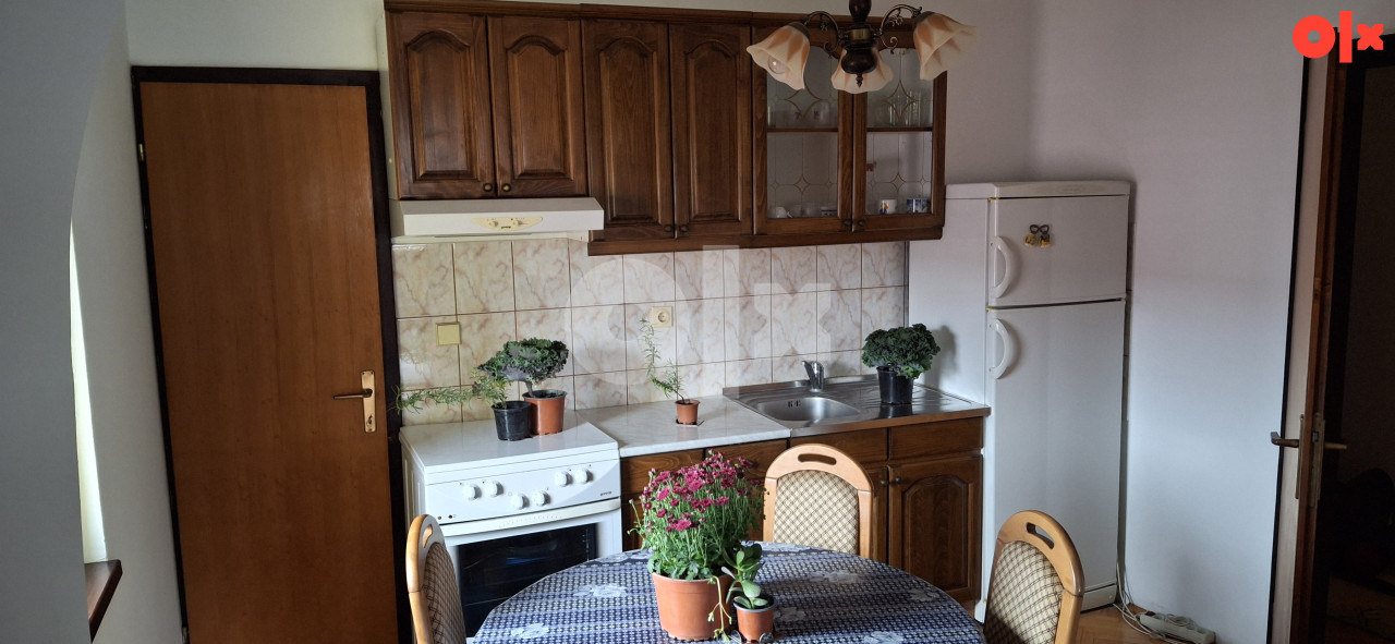 Namješten stan Bijeljina Intergaj 50m2 3