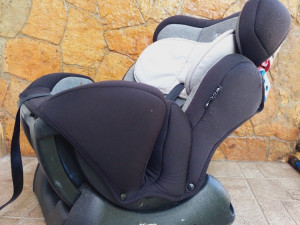 AUTOSJEDALICA ZA DJECU   0-25 KG Lorelli+polulezeci polozaj