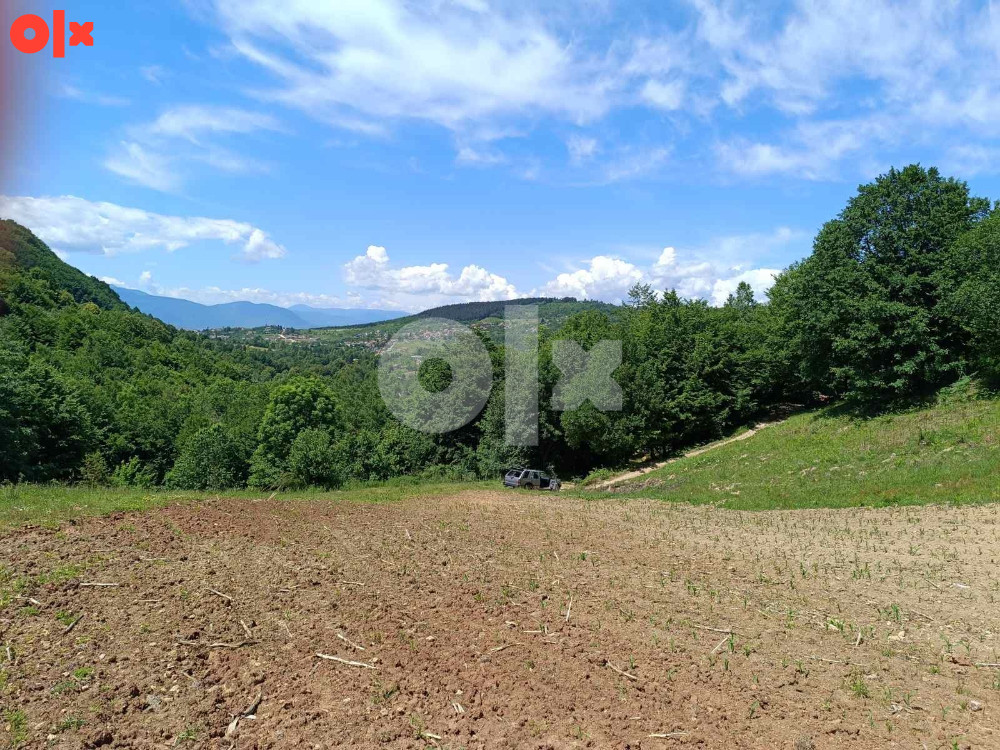 Zemljište Sarajevo - Stari Grad 2