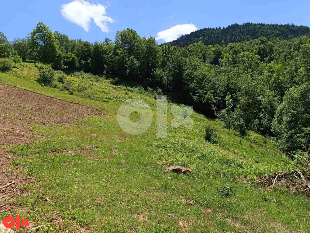 Zemljište Sarajevo - Stari Grad 3