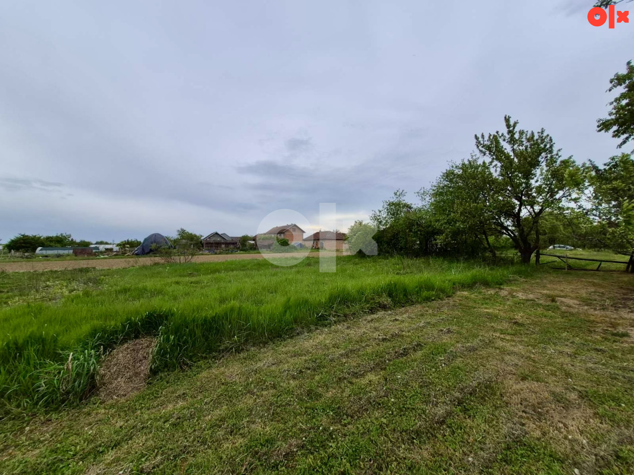 Zemljište Gradiška- Kozinci 1929 m2 3