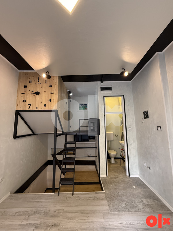 Poslovni apartman-Borik-Krajina-37 m2-LUX 2