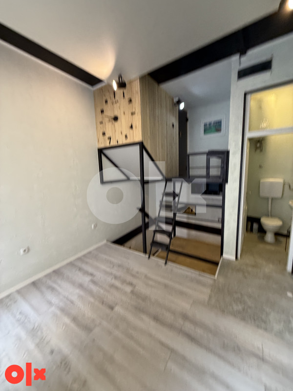 Poslovni apartman-Borik-Krajina-37 m2-LUX 3