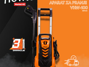 Aparat za pranje Villager VHW -100 Perac