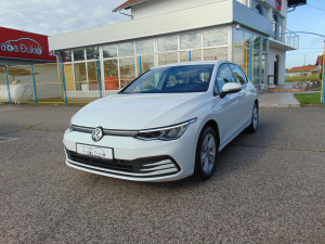 Volkswagen Golf 8 Life 2.0 TDI SCR 2022