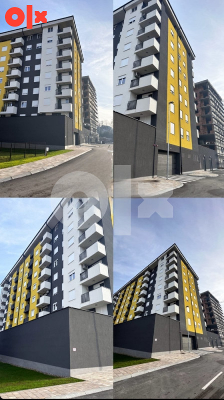 NOV STAN 80.25 m2, STARČEVICA, Banja Luka 2