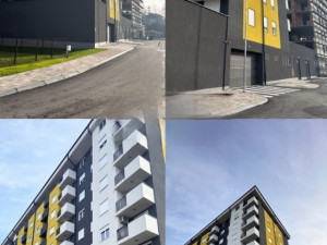 NOV STAN 80.25 m2, STARČEVICA, Banja Luka photo 2