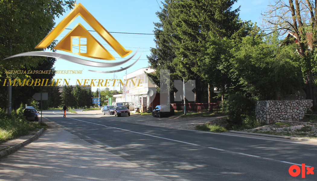 Dva stambeno-poslovna objekta, Đurđevik,Živinice 3
