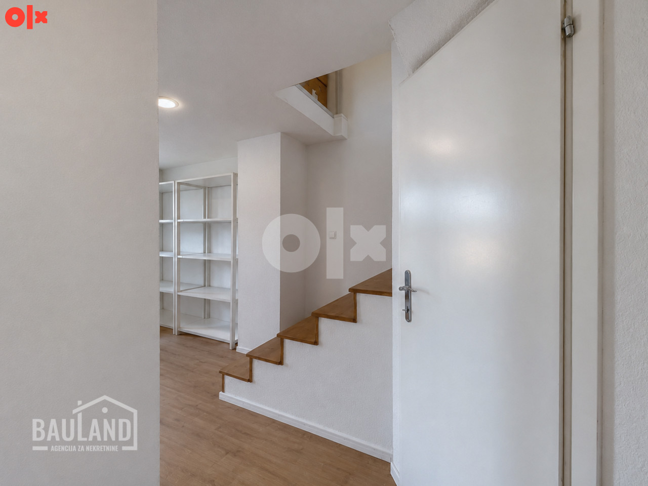 BAULAND/ Poslovni prostor 115m2/ Stup Ilidža 6