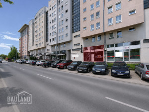 BAULAND/ Poslovni prostor 115m2/ Stup Ilidža